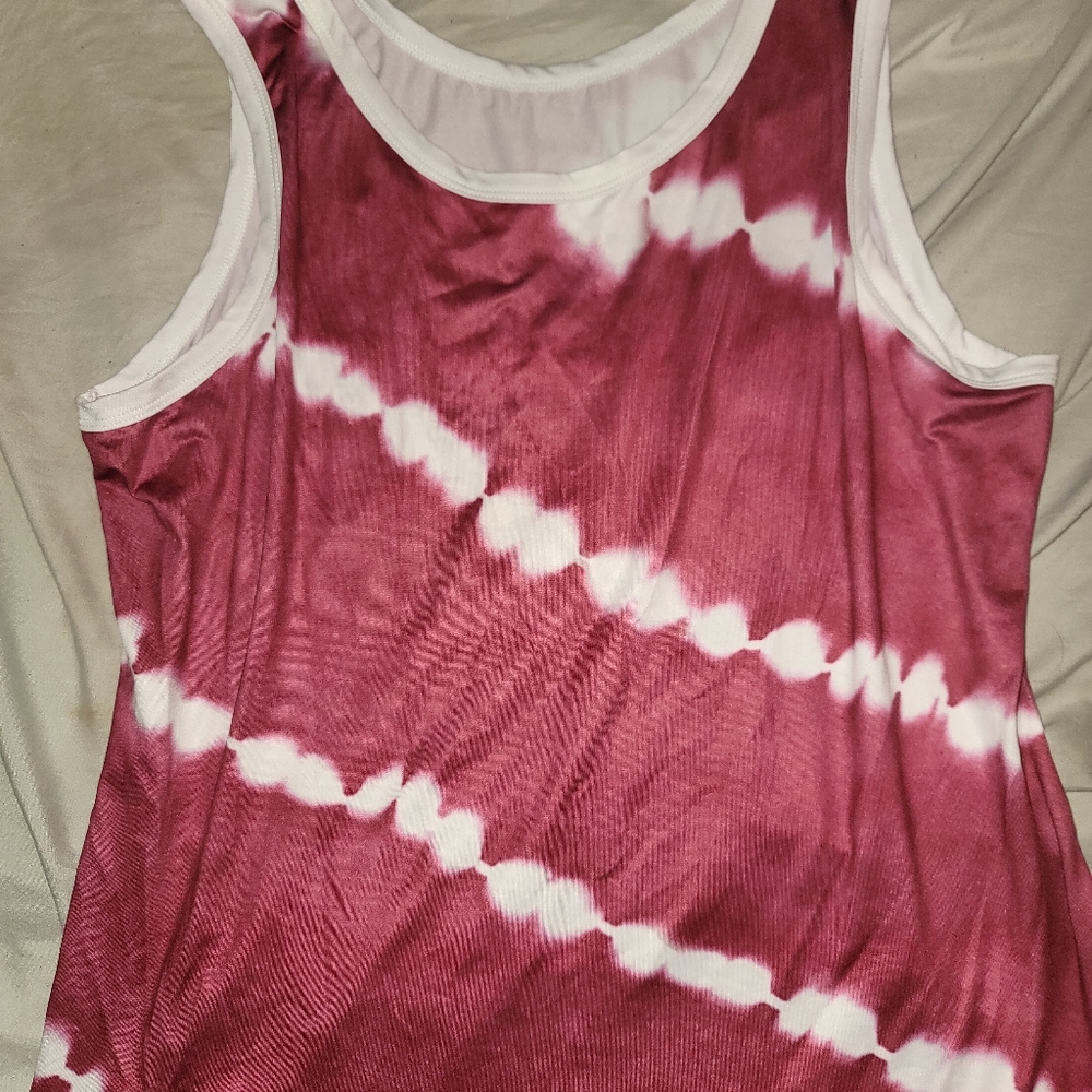 Emery Rose Tank Top